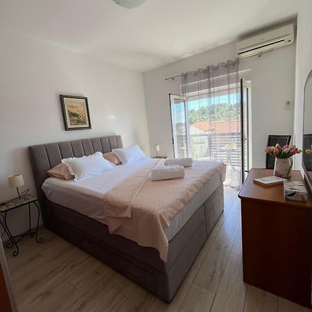 חוואר Apartment Bozo מראה חיצוני תמונה