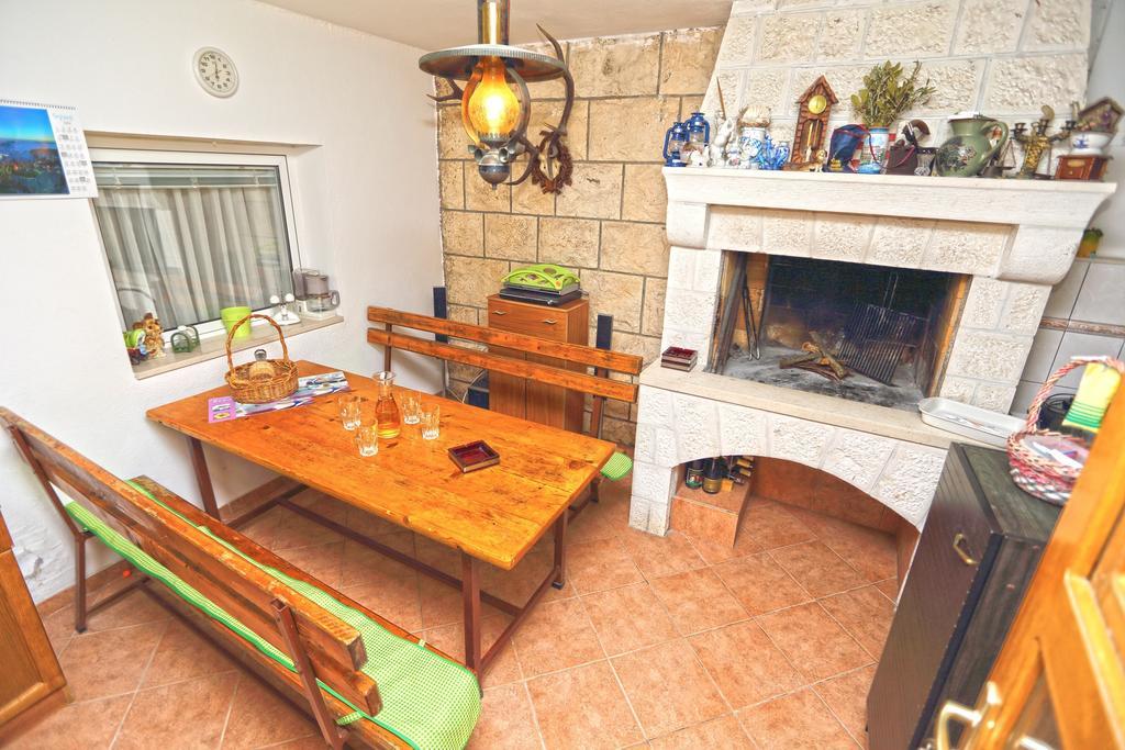 חוואר Apartment Bozo מראה חיצוני תמונה