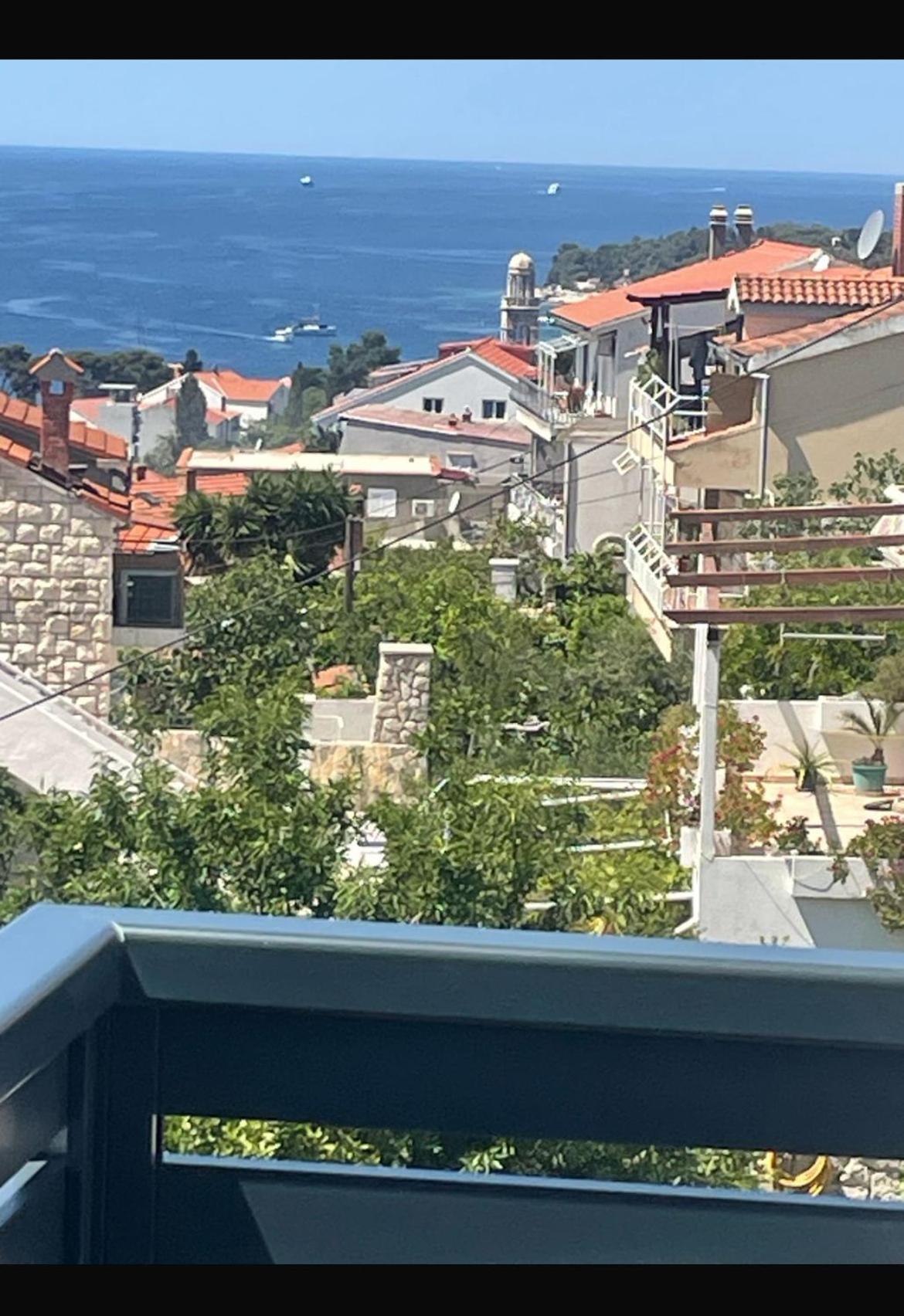 חוואר Apartment Bozo מראה חיצוני תמונה