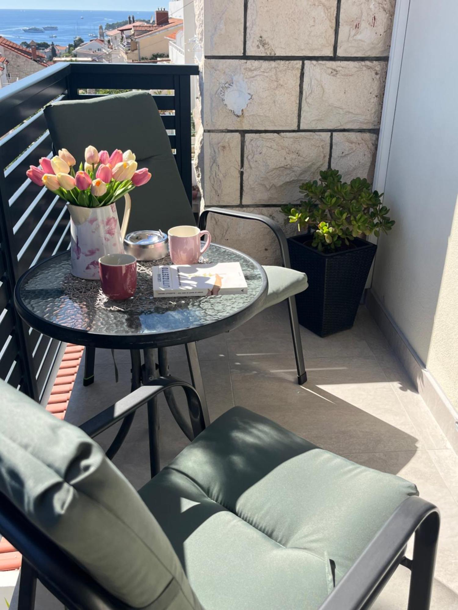 חוואר Apartment Bozo מראה חיצוני תמונה