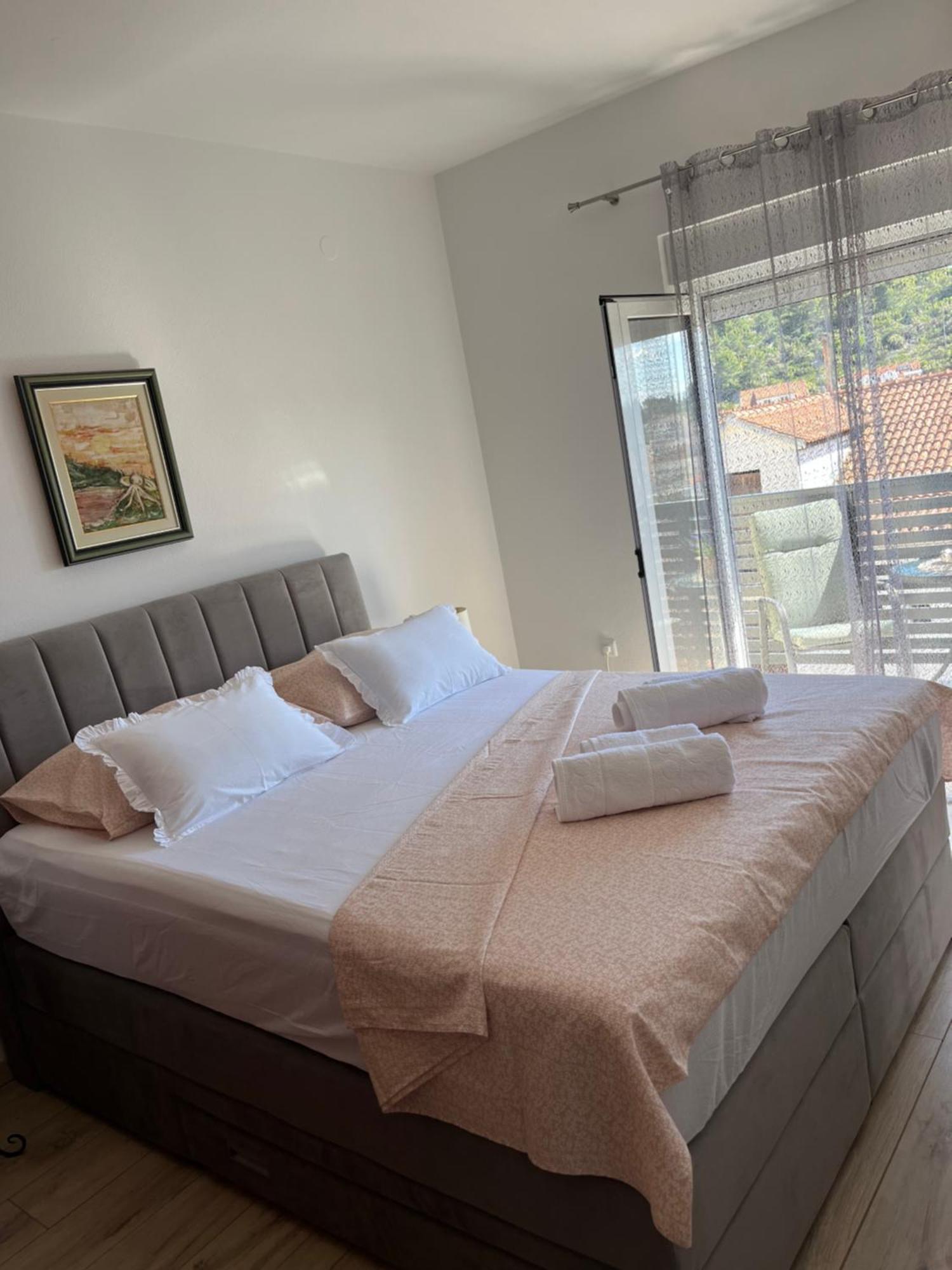 חוואר Apartment Bozo מראה חיצוני תמונה