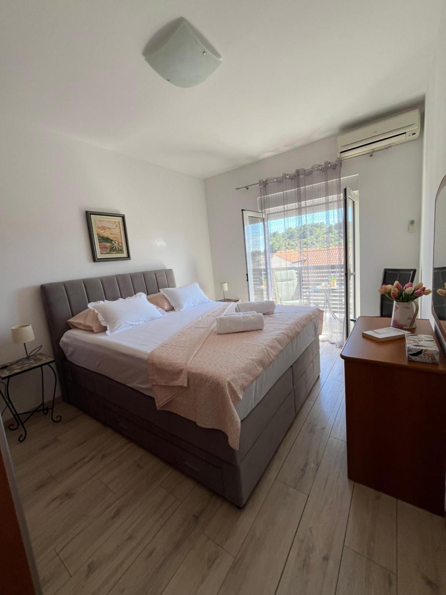 חוואר Apartment Bozo מראה חיצוני תמונה