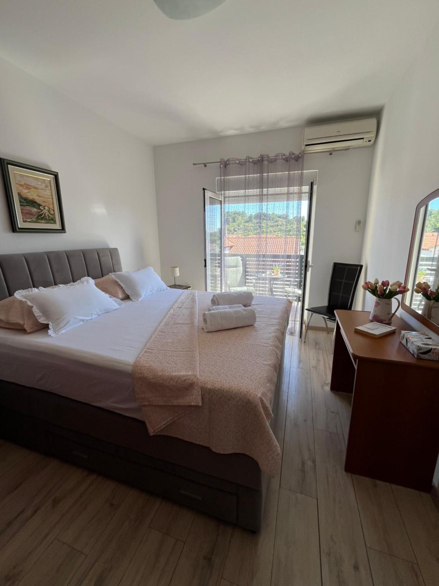 חוואר Apartment Bozo מראה חיצוני תמונה