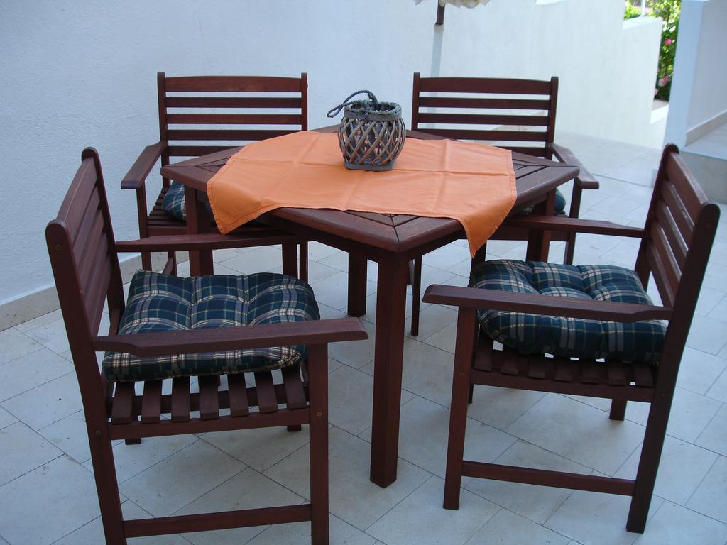 חוואר Apartment Bozo מראה חיצוני תמונה