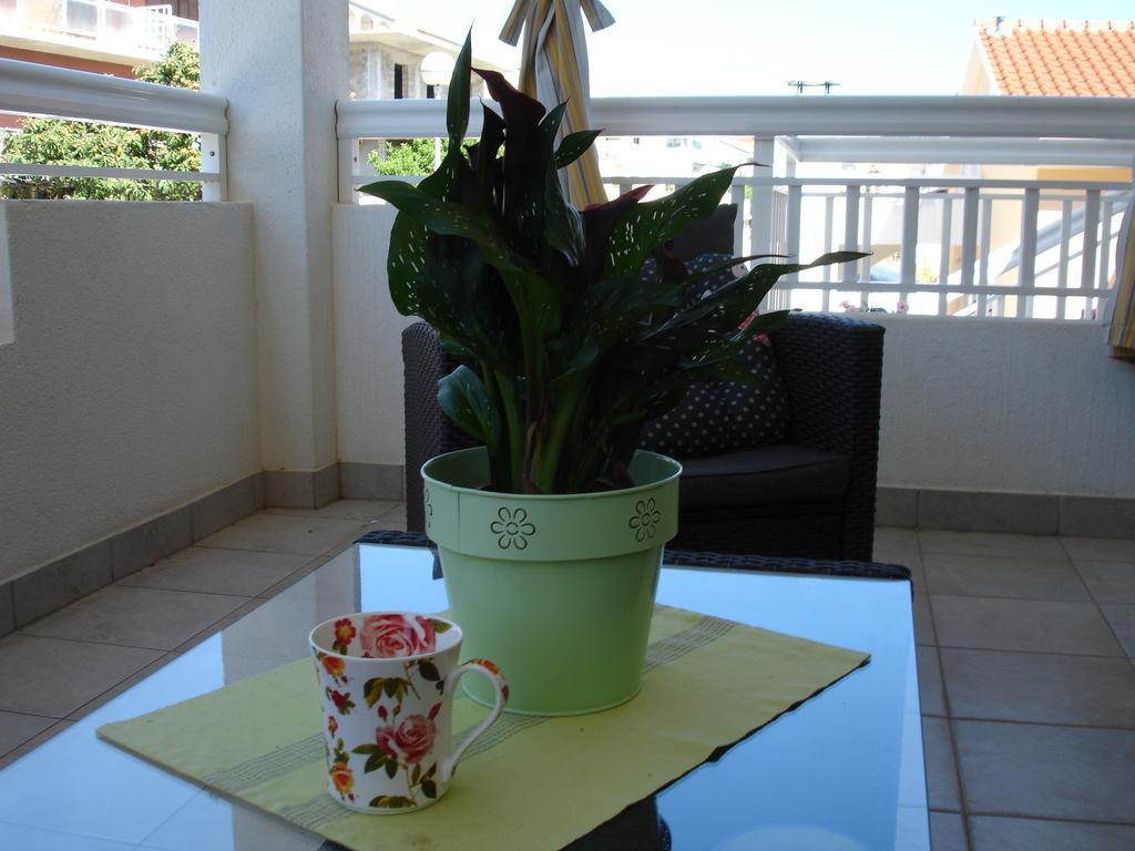 חוואר Apartment Bozo מראה חיצוני תמונה