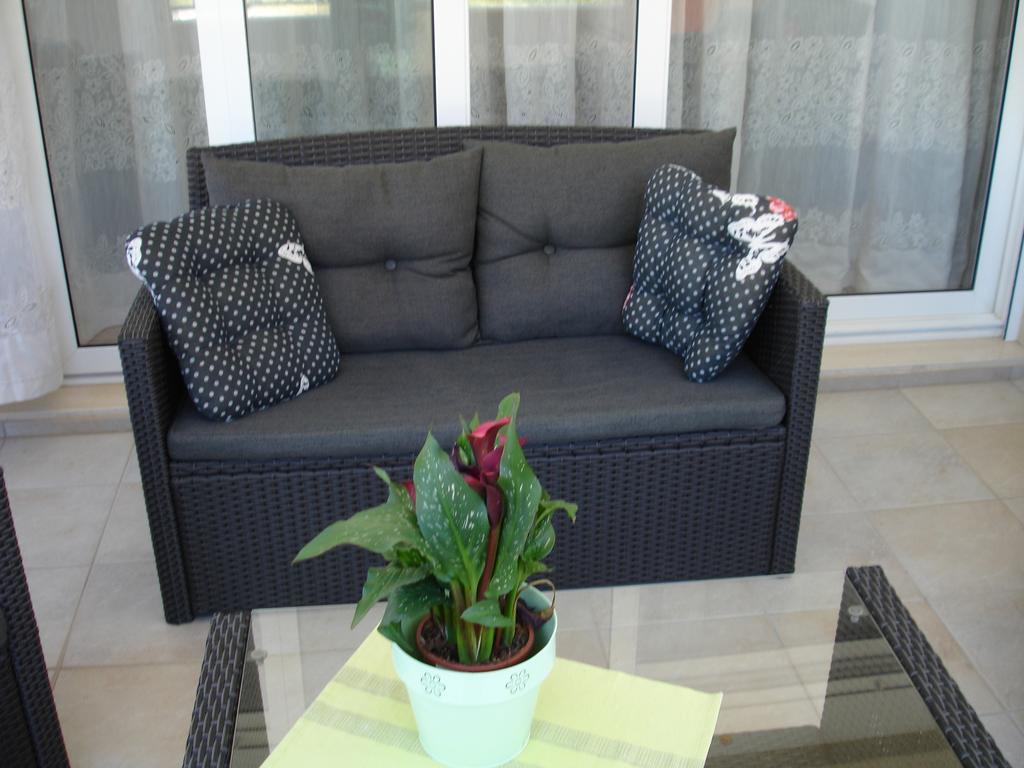 חוואר Apartment Bozo מראה חיצוני תמונה