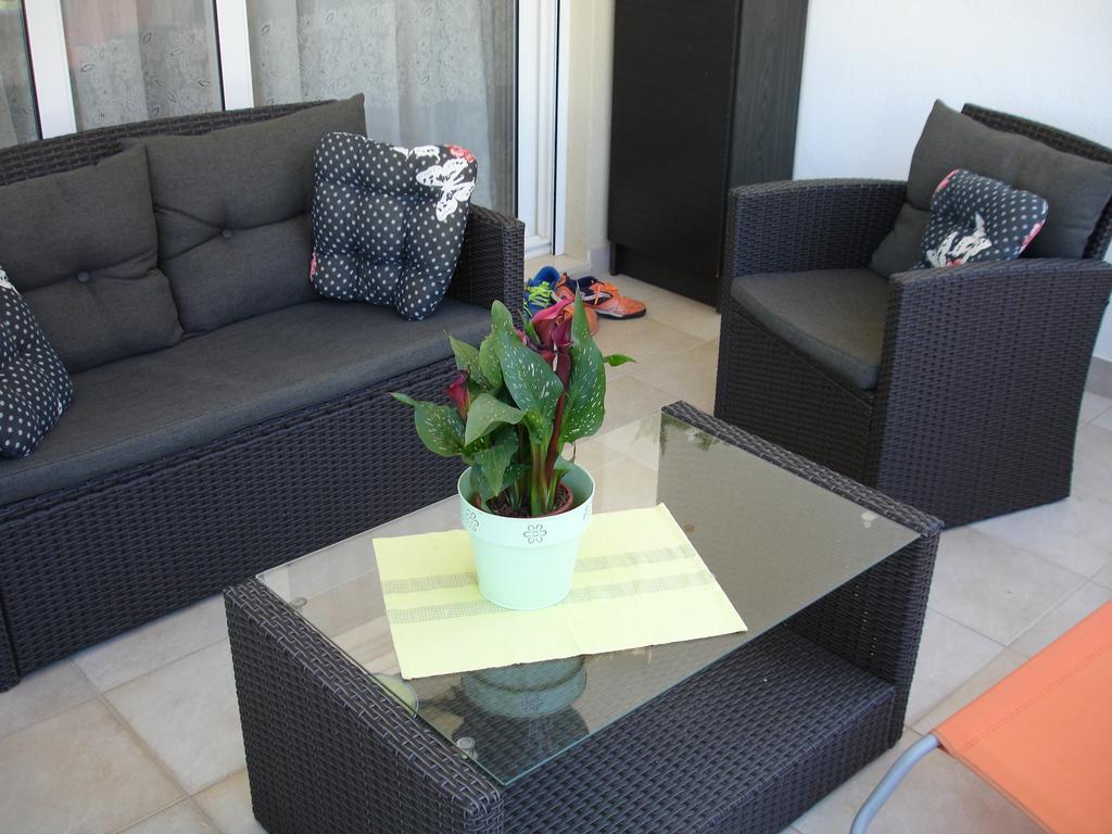 חוואר Apartment Bozo מראה חיצוני תמונה