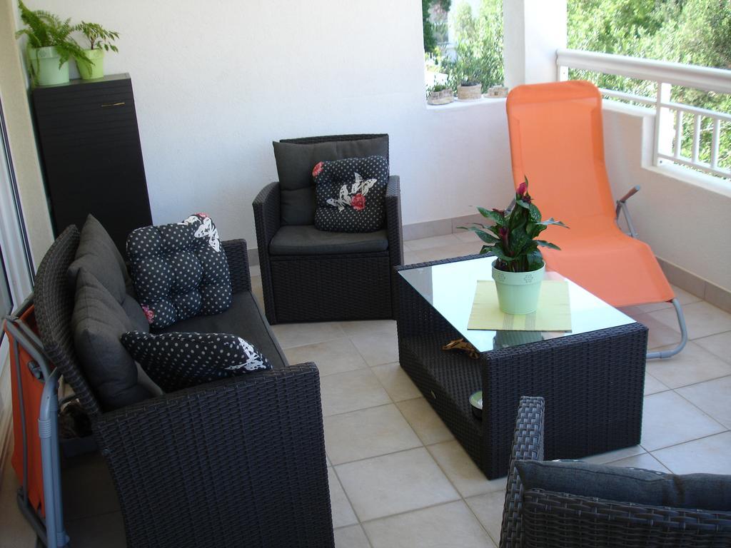 חוואר Apartment Bozo מראה חיצוני תמונה