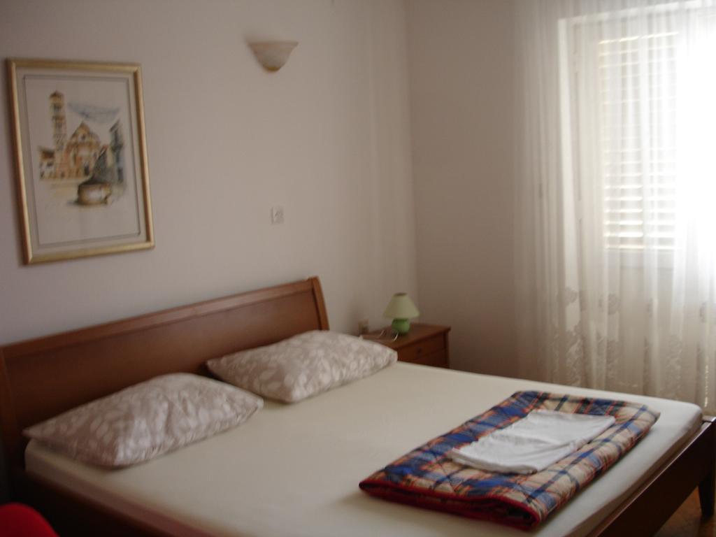 חוואר Apartment Bozo מראה חיצוני תמונה