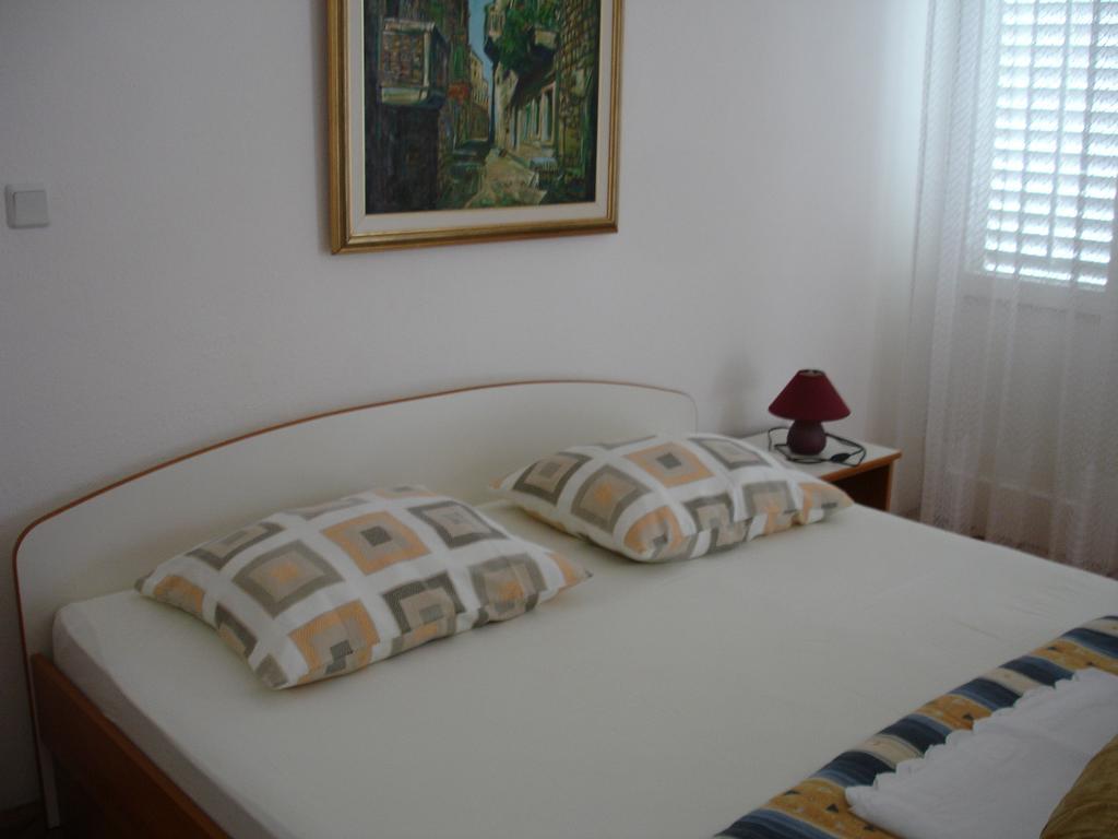 חוואר Apartment Bozo מראה חיצוני תמונה