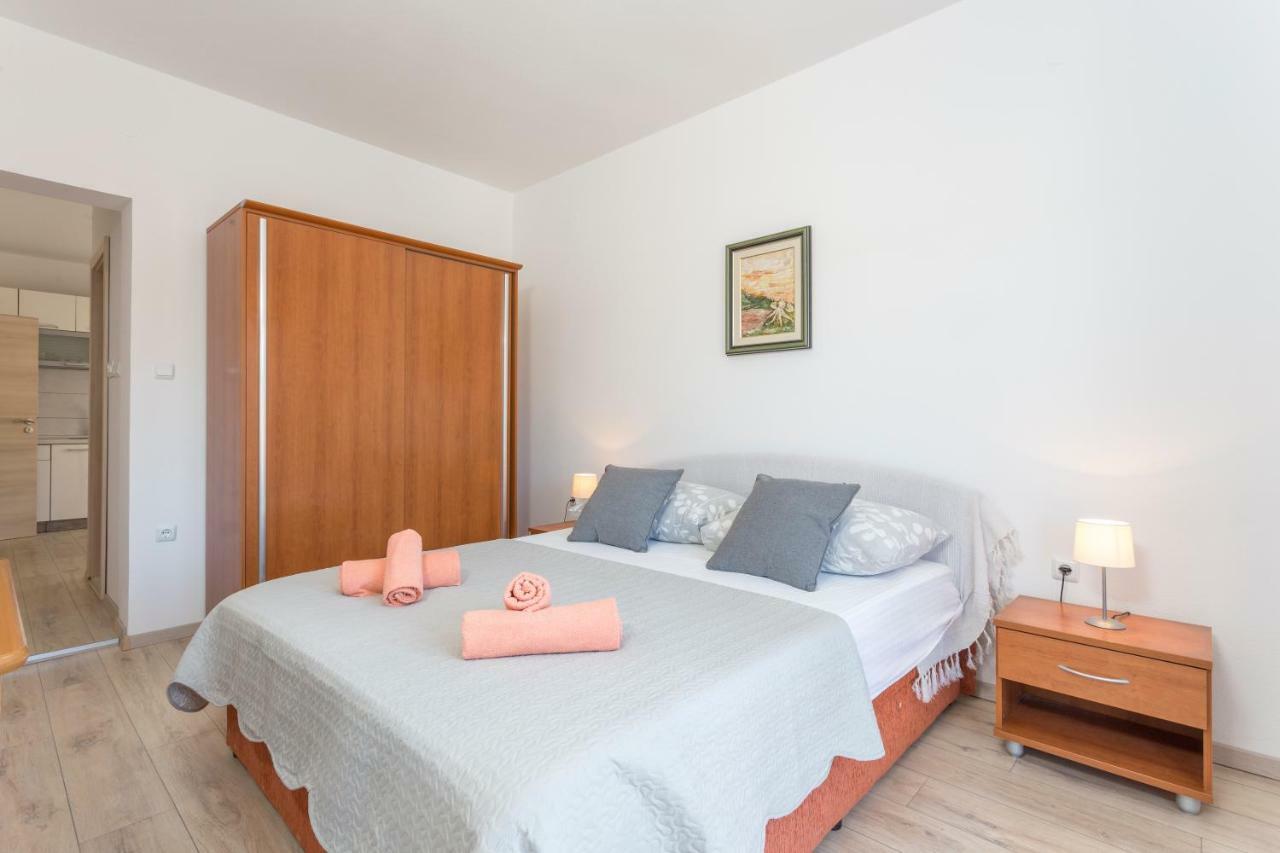 חוואר Apartment Bozo מראה חיצוני תמונה