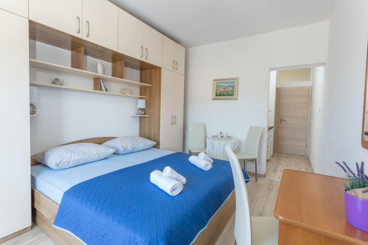 חוואר Apartment Bozo מראה חיצוני תמונה