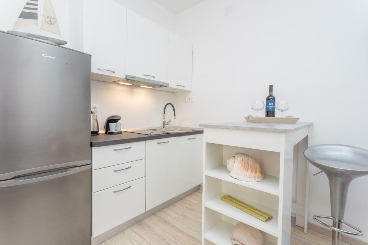 חוואר Apartment Bozo מראה חיצוני תמונה