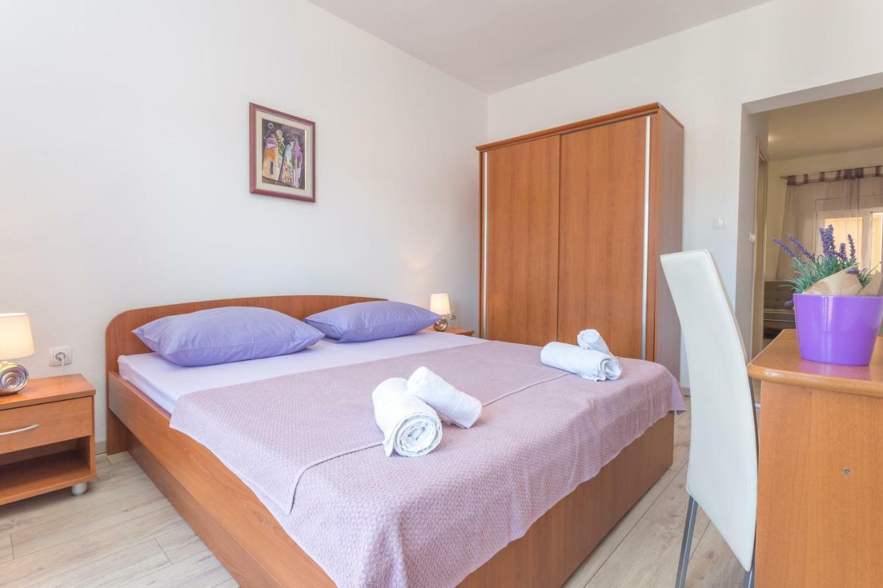 חוואר Apartment Bozo מראה חיצוני תמונה